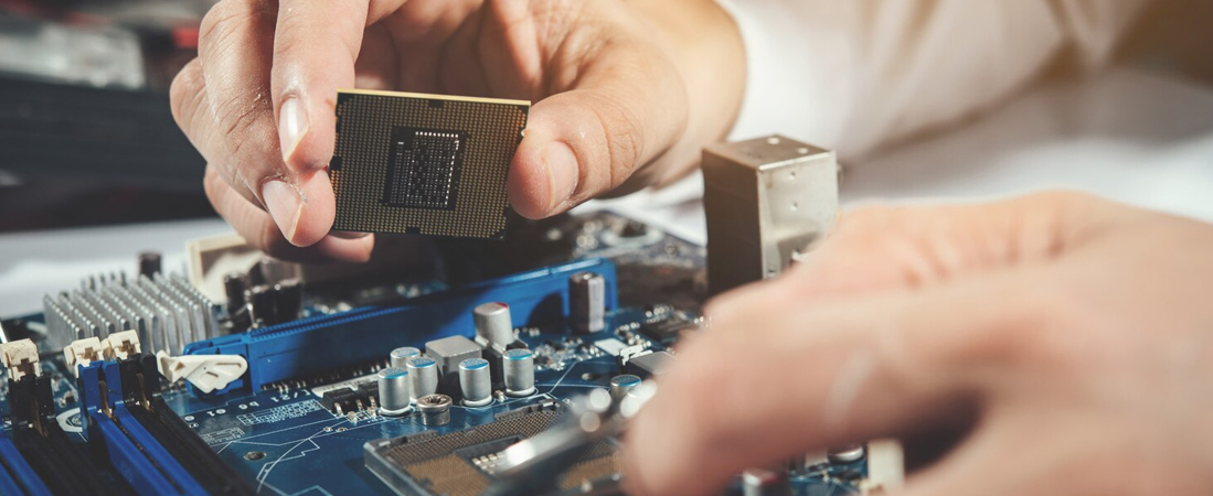 Technology & Hardware Supply